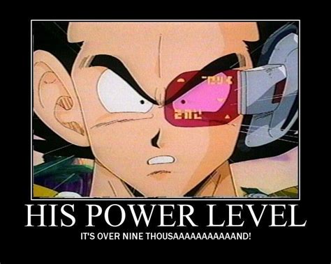 Image 345 Its Over 9000 Know Your Meme