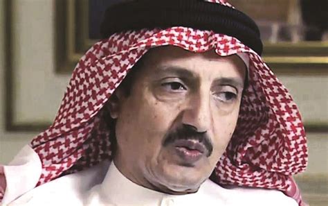 السعودية تطلق سراح رجل الأعمال بكر بن لادن بعد احتجازه في حملة مكافحة