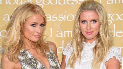Inside Paris And Nicky Hilton S Relationship