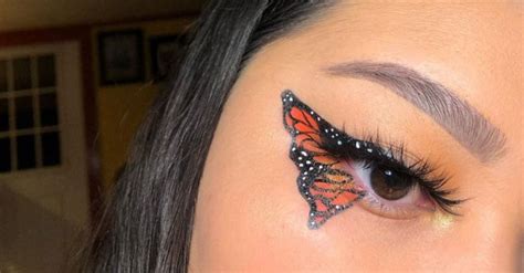 valley s how to graphic butterfly eyeliner valley magazine