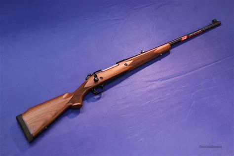 Winchester M70 Alaskan 375 Handh N For Sale At