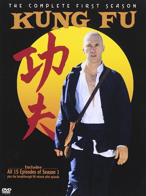 Kung Fu The Complete First Season Amazonca David Carradine Keye