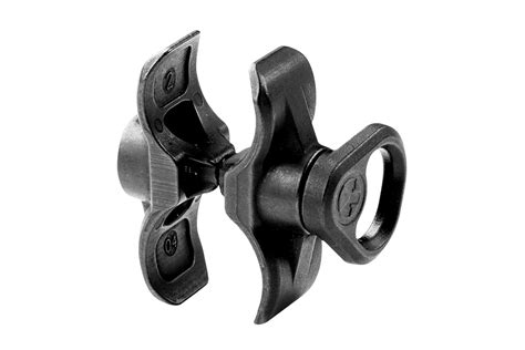 Magpul Magpul Sga Stock Forward Sling Mount For Sale Online Firearm