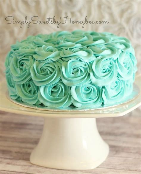 Rose Swirl Cake Tutorial Rose Swirl Cake Swirl Cake Cake Decorating