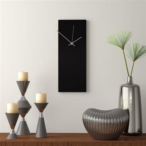 Ultra Modern Wall Clocks Visualhunt