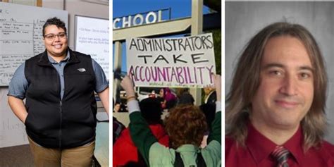 school board to cover legal fees of principals accused of failing to report sexual assaults at