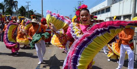 Folclor Costumbres Y Tradiciones Colombianas Mobile Legends