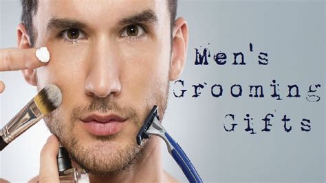 T Ideas For Guys Mens Grooming