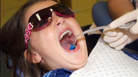 ‘i Think The Public Can Feel Very Safe Going To The Dentist Moving