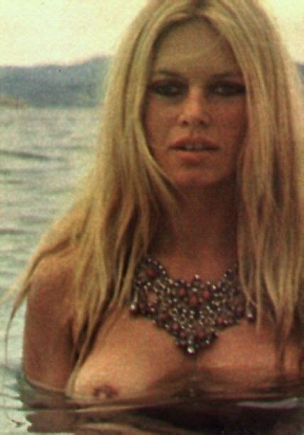 Foto Nah Brigitte Bardot Nahefoto Cz Nah Celebrity V Pornu A