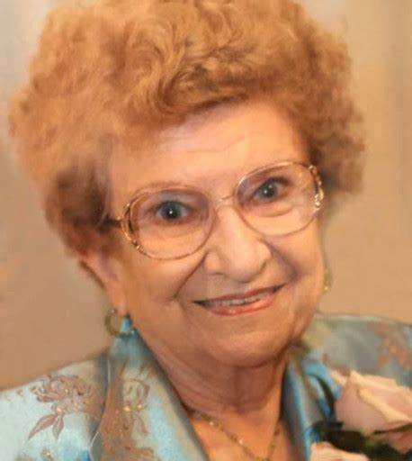 Joan D Molbert Obituary 2022 Pellerin Funeral Homes