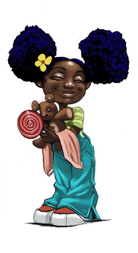 Cute Black Girl Wallpapers Top Free Cute Black Girl Backgrounds