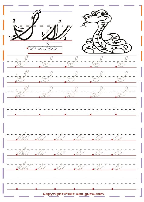 tracer index dynamic tracers general cursive writing general block print general script print color tracers number tracers seasonal tracers dltk's educational activities for kids block print alphabet tracer pages. Cursive worksheets, Cursive writing worksheets, Cursive ...
