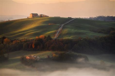 Breathtaking Landscape Photography By Jarek Pawlak Fribly
