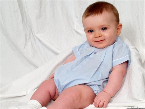 Desktop Wallpapers Babies Backgrounds Loveable Baby Boy