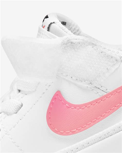 Nike Court Legacy Babytoddler Shoe