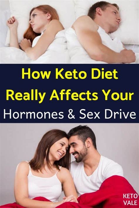 How Keto Diet Affects Your Hormones And Sex Drive Free Hot Nude Porn