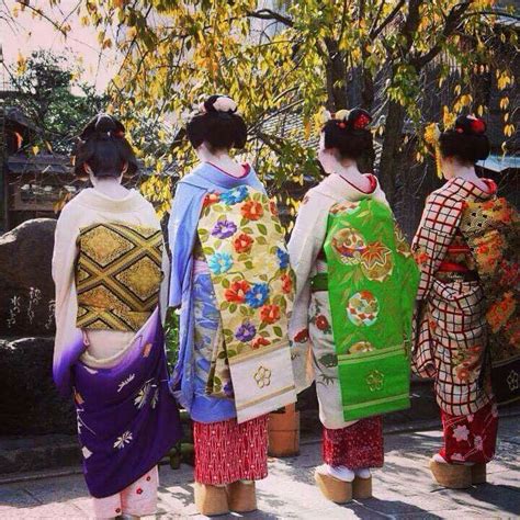 Épinglé par jennifer lin sur of things japan geisha