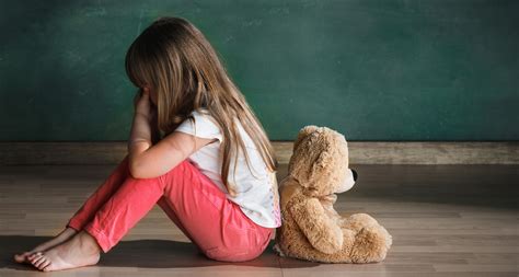 Psychische Erkrankungen Bei Kindern Und Jugendlichen H Ufig