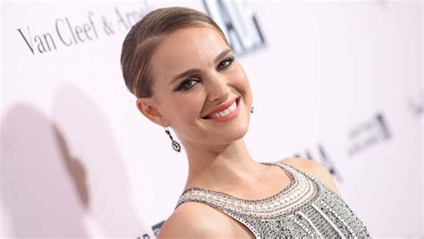 Natalie Portman Weighs In On Scorsese Marvel Comments Theres Room