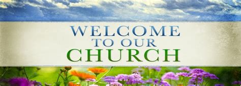 Welcome St Monicas Episcopal Church