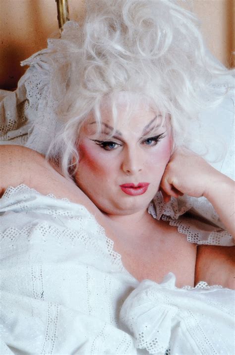 Movie Review I Am Divine Scratches Surface Of John Waters Muse