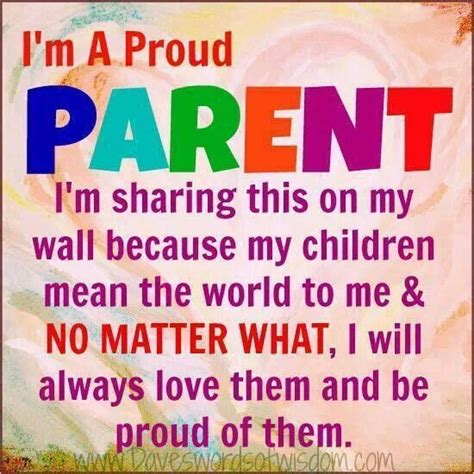 Proud Mother Quotes For Daughters Quotesgram