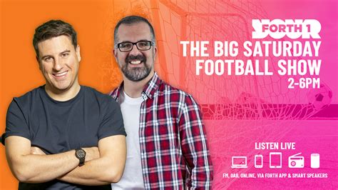 Bauer Stations To Air New Scottish Sports Show Radiotoday