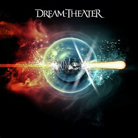 Dream Theater Dream Theater Dream Theatre Logo