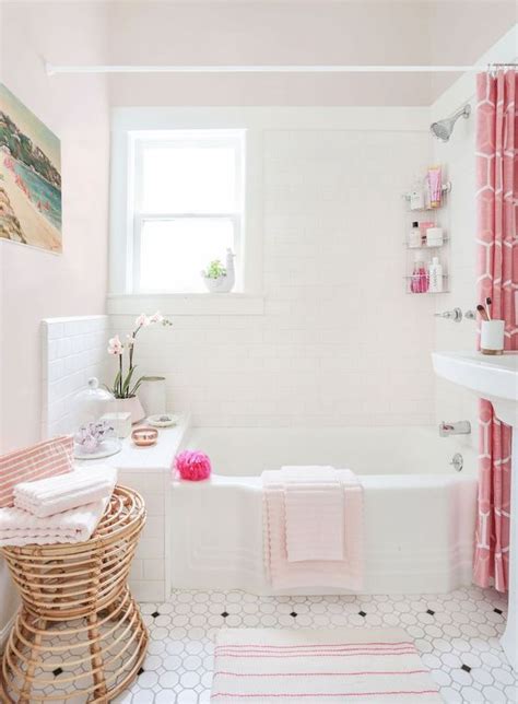 See more ideas about pink bathroom, bathroom decor, pink bathroom decor. 20+ Exellent Teen Girl Bathrooms Ideas Detailed Guide ...