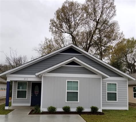 Lafayette Be the Change Spotlight :: Introducing Lafayette Habitat for