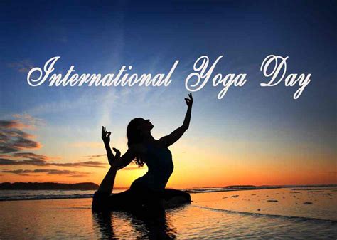 A woman with a voice is, by definition, a strong woman. International Yoga Day Quotes in Hindi for WhatsApp ...