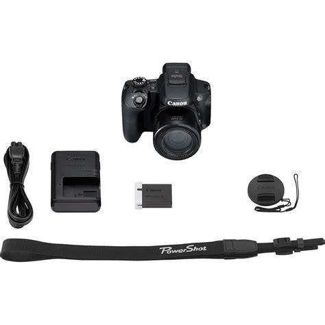 Powershot Sx70 Hs Cameras Canon Armenia