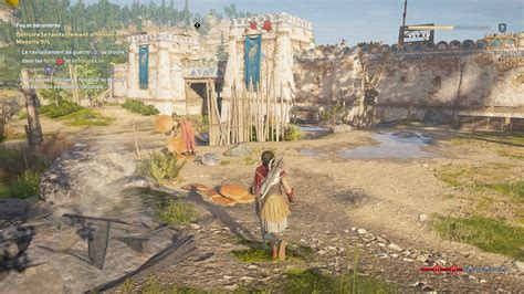 Le Dirigeant Ath Nien Assassin S Creed Odyssey Guide