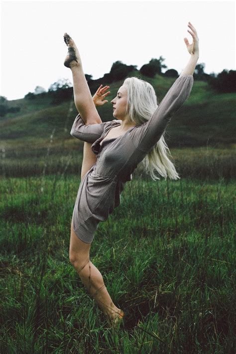 Amazing Dance Photography Outdoor Dance Photography Dance In Nature