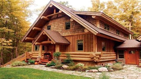 31 Wooden House Design Ideas With Pictures For Small House