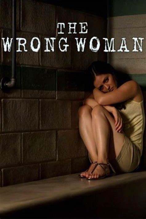 the wrong woman tv movie 2013 plot imdb