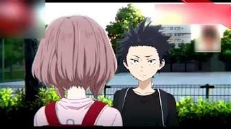 Check spelling or type a new query. a silent voice full movie eng sub - YouTube