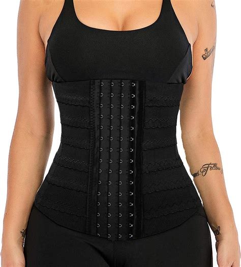 Dodoing Slimming Body Shapers For Women Weight Loss Sport Waist