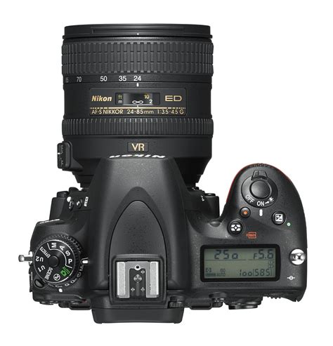 Hands On Nikon D750 Full Frame Dslr Techgoondu