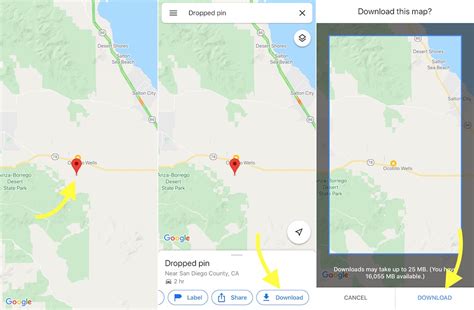 Address search and weather forecast; Get More out of Google Maps with These Little-Known Features!