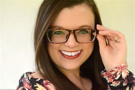 Purchasing Prescription Eyeglasses Online Is Easy With Glassesshop Southern Made Simple