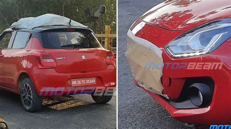 With the current situation being as it is, there are not a lot of people looking to buy new cars in the country. Maruti Suzuki Swift 2021; what's new? » MotorOctane