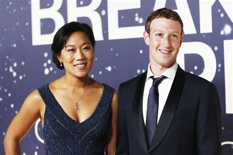 Mark Zuckerberg Announces Birth Of Daughter And Giving Initiative Tv