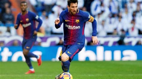 Sp Fußball Spanien Barcelona Messi Finanzamt Ermittlungen Meldung