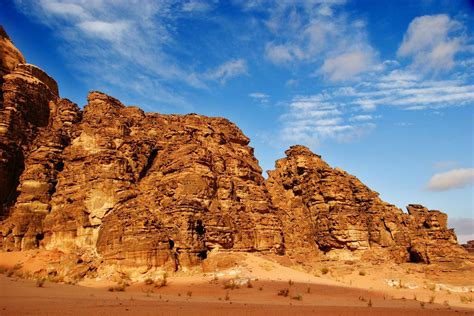 Arabian Desert Sand Rocks Climate Britannica