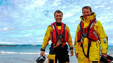 Bbc Two Saving Lives At Sea Series 5 Episode 4