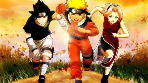 Only the best hd background pictures. Naruto Wallpapers HD 2016 - Wallpaper Cave