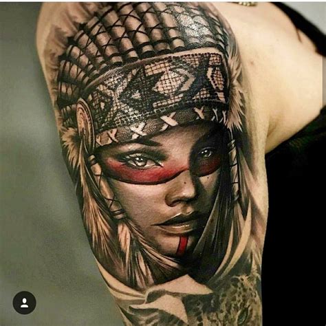17 indian tattoo designs for female tattoo fpr girls