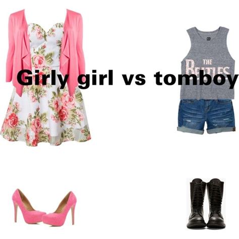 Pin By Payton Mitchem On Tomboy Vs Girly Girl Girlie Style Girly